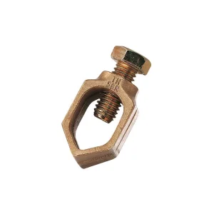 Conector P.Haste Cobreada 1.2 A 5.8 Nuc