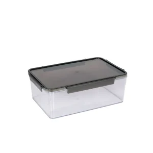 Pote Hermetico 5,3 Litros MOR