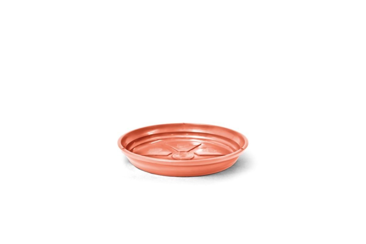 Prato Para Vaso De Plastico Redondo 04 - Image 3