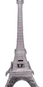 Luminária Decorativa Torre Eiffel Art House