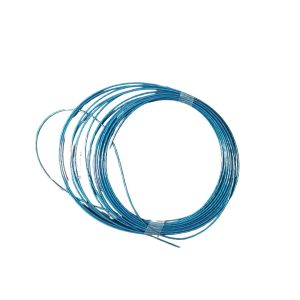 Varal de Aço Revestido em PVC 10 Metros – Art Varal