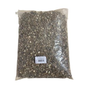 Adubo Vermiculita Para Jardinagem – 200 gramas aproximadamente