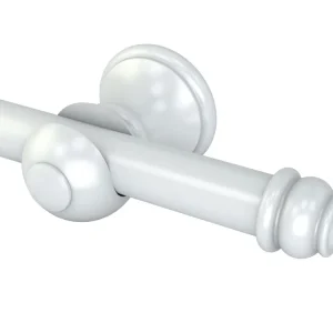 Kit Varao Eco Europa Branco 3/4″ 4.00M Belchior