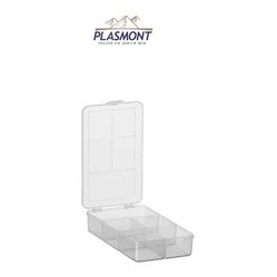 Organizador C/ Divisorias Pp – Plasmont