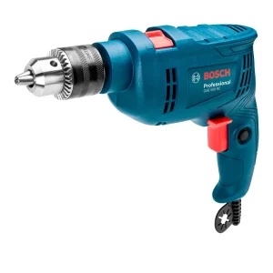 Furadeira Impacto 1.2 550W Gsb 550 Re +14 Brocas Bosch