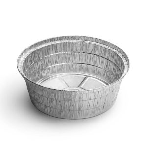 Take Away Aluminio 1900ml