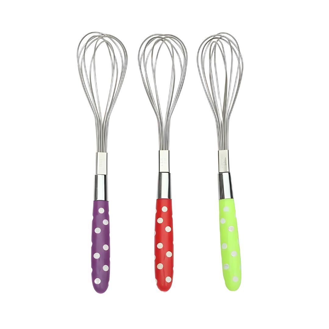 Batedor De Inox Manual – Mg1057