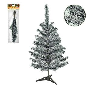 Arvore Nevada 60Cm 50Galhos B/P – Zein 03