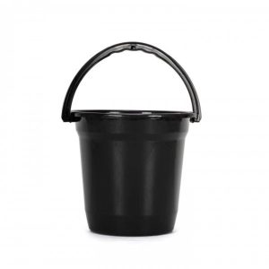 Balde Elegance P Preto 275