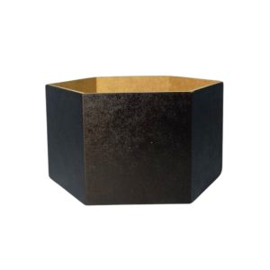 Vaso 12X09Cm 015 Mdf – Jj Artesanato