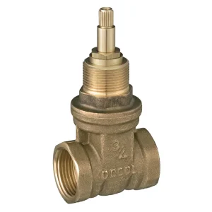 Base Registro Gaveta 3/4″ Dn20 Nbr15705 Docol