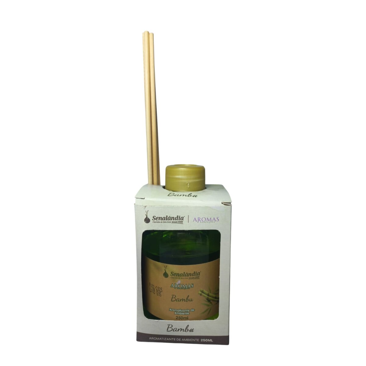 Difusor de Ambiente 250ml Senalândia - Image 3
