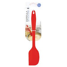 Prime Espatula Silicone 27Cm