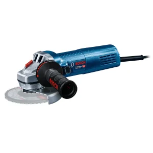 Esmerilhadeira Angular 5″ Gws 9 125 S 900w 220v Bosch