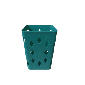 Cesta De Plastico