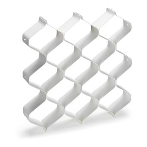 Organizador De Gavetas Injetplastec