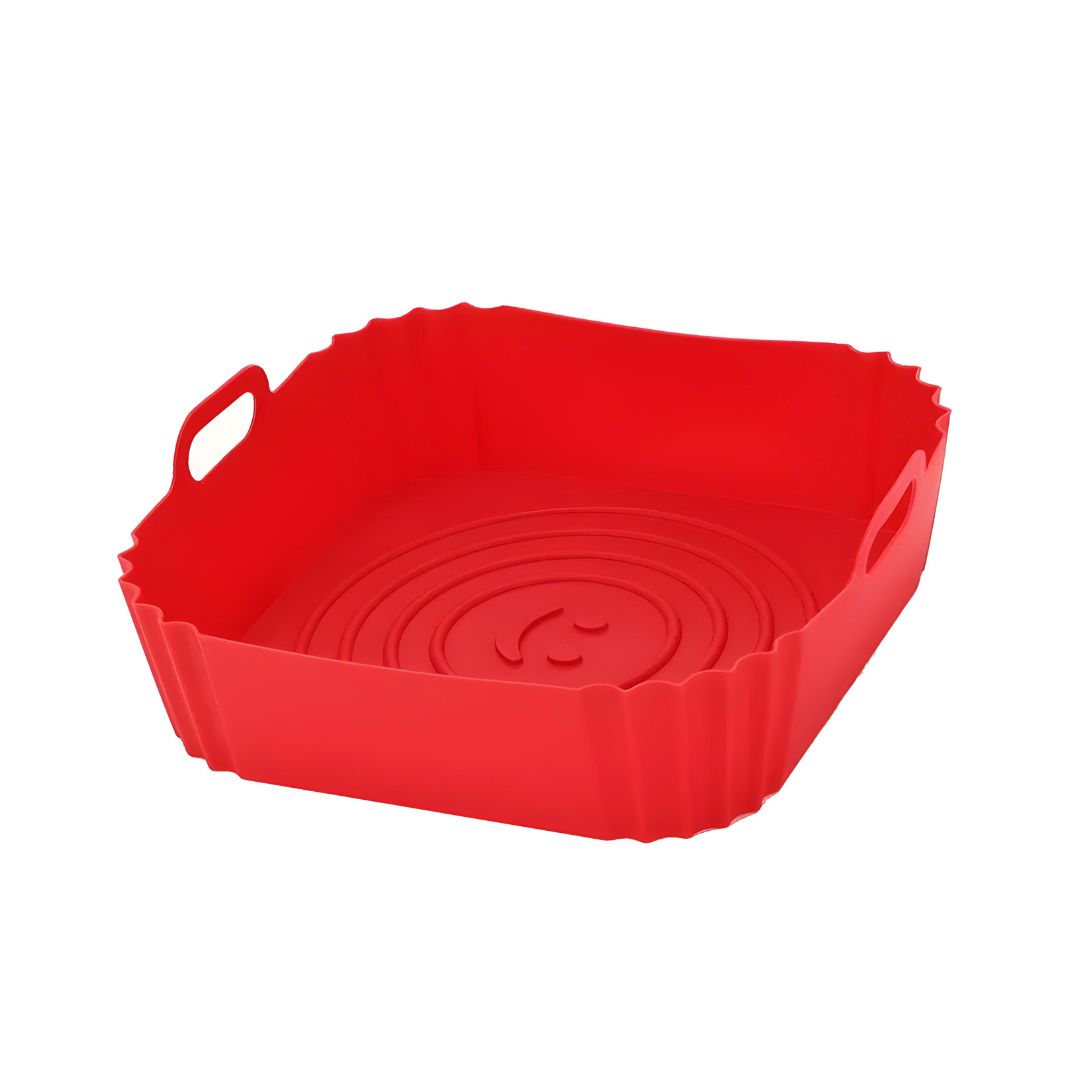 Forma De Silicone Air Flyer Quadrada – 70 Grs MG3148 - Image 3