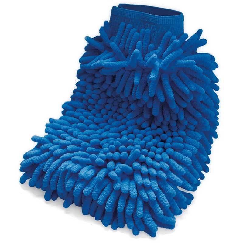 Luva De Microfibra 15X20Cm - Image 2