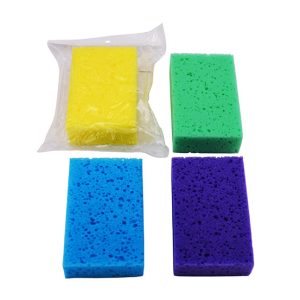 (SS) ESPONJA BANHO RETANGULAR
