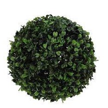 F.Grama Bola Plt. (Verde) 17Cm (Florarte) Vol. 10