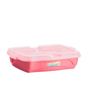 Caixa Multi-Uso 6L – Color