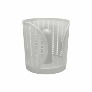Porta Papel Toalha Em Plastico 14*13Cm