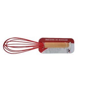 Batedor De Silicone 3426