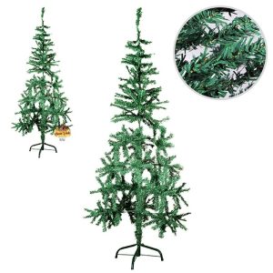 Arvore Verde 180Cm 320Galhos B 17
