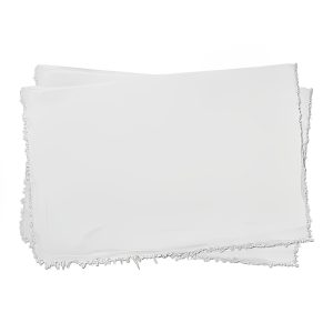 Saco P/ Limpeza Leve Branco 60X40 7898042660206 ref 10 e 26