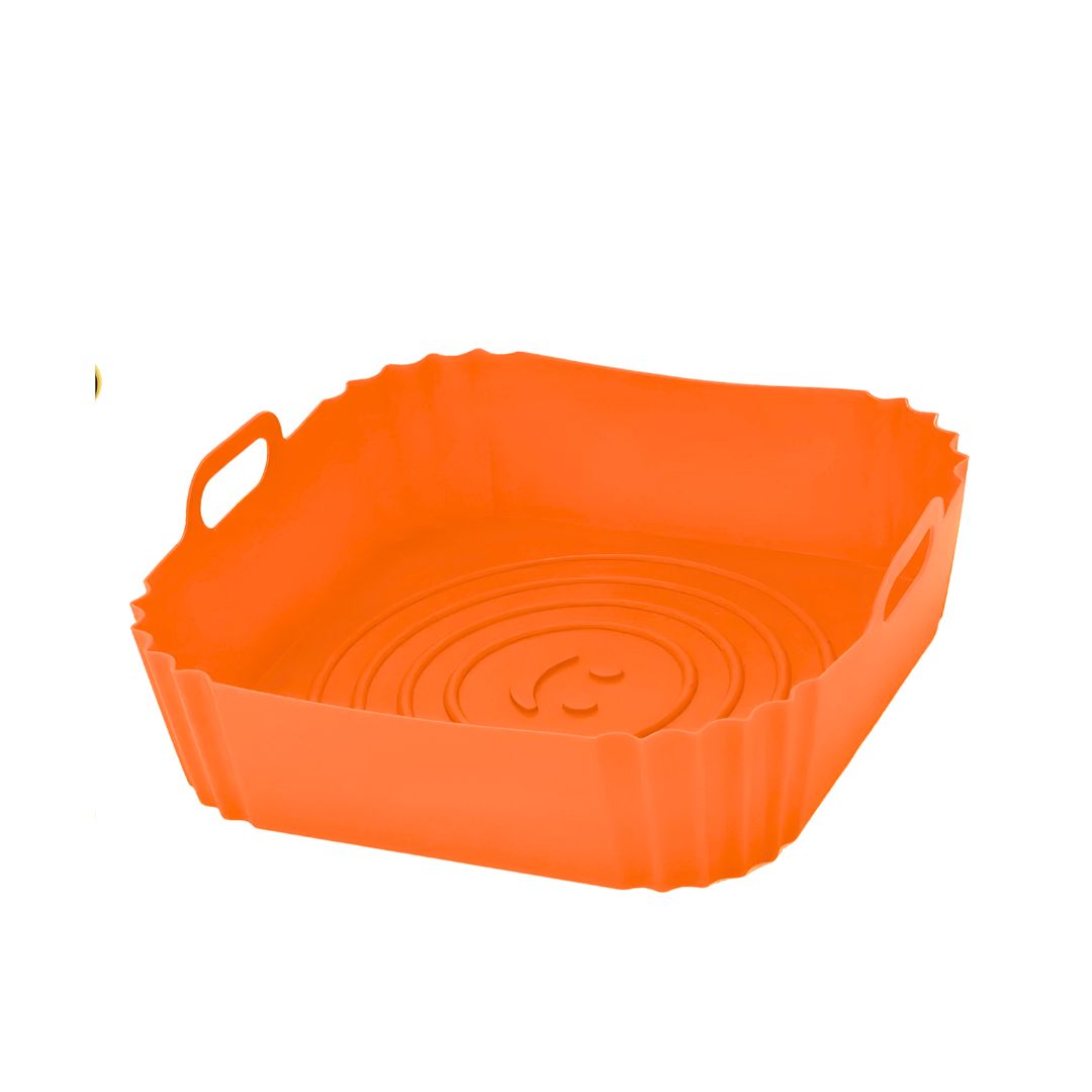 Forma De Silicone Air Flyer Quadrada – 70 Grs MG3148 - Image 5