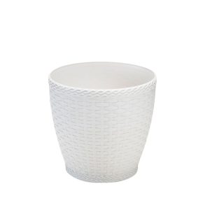Vaso Rattan Medio 10 L