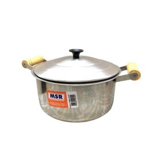 Panela Extra Alca Madeira 1,5L – 16