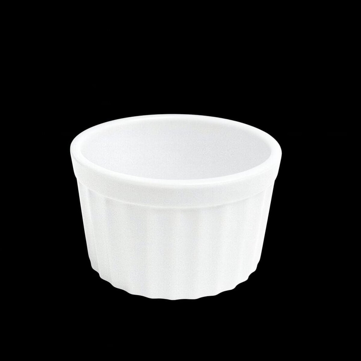 RAMEKIN RAMEQUIM 100 ML BRANCO - Image 3