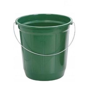 Balde 15 Lts Coleta Seletiva