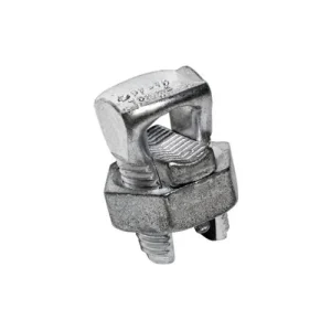 Conector Split Bolt Para Cabo de 2,5 Ate 16mm 1 Unidade Intelli
