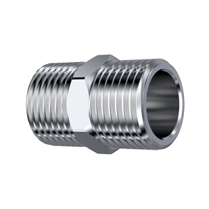 Nipel 1/2″ Cromado Roco