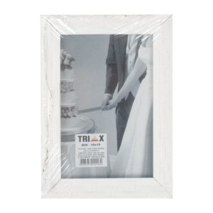 Porta Retrato Moldura Padrao 10X15Cm B20 – Triax