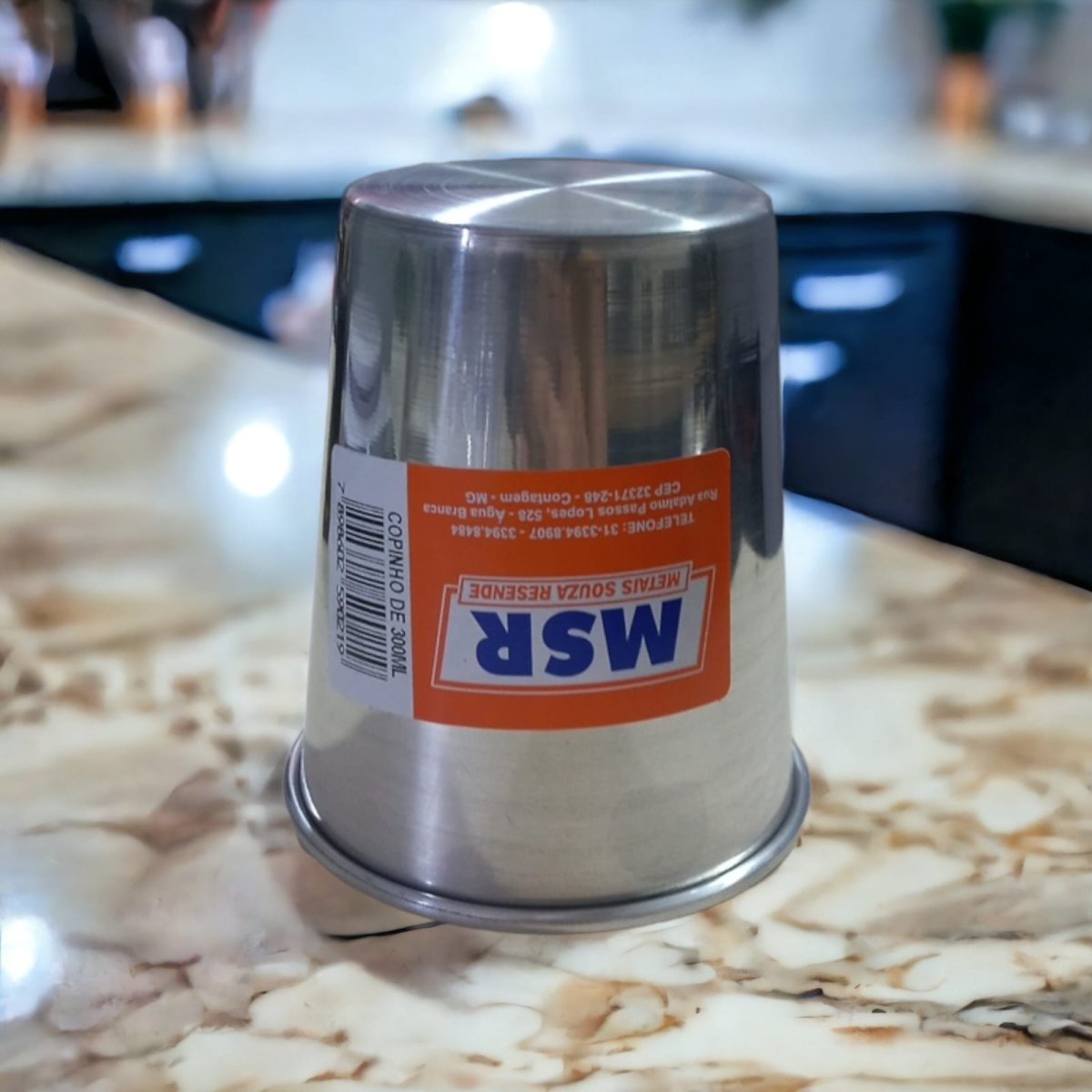 Copo 300Ml – Msr - Image 5