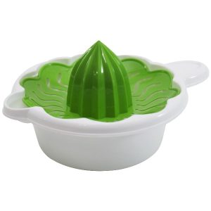 Espremedor De Frutas Para Suco De Plastico – 500ml