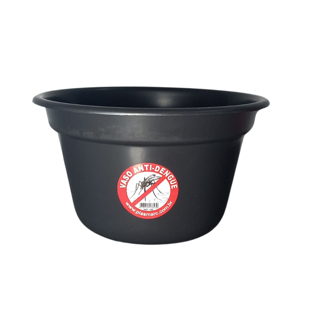 Vaso Anti-Dengue 21X12,5Cm – Plasmarc - Image 4