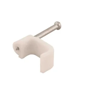Fixa Fio E Cabo 8MM C.20 Unidades Vonder