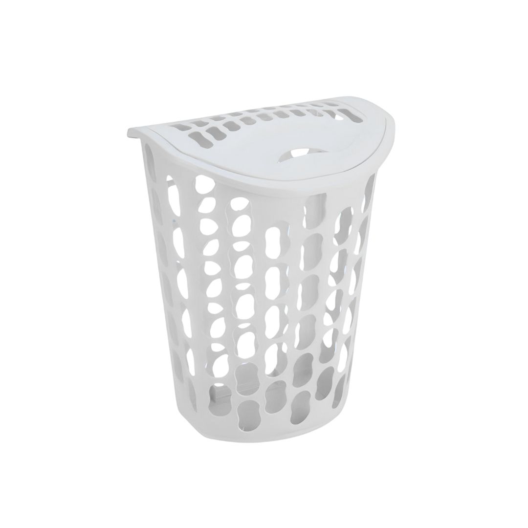 Cesto Telado Com Tampa 40 Lts – Injeplastec - Image 4