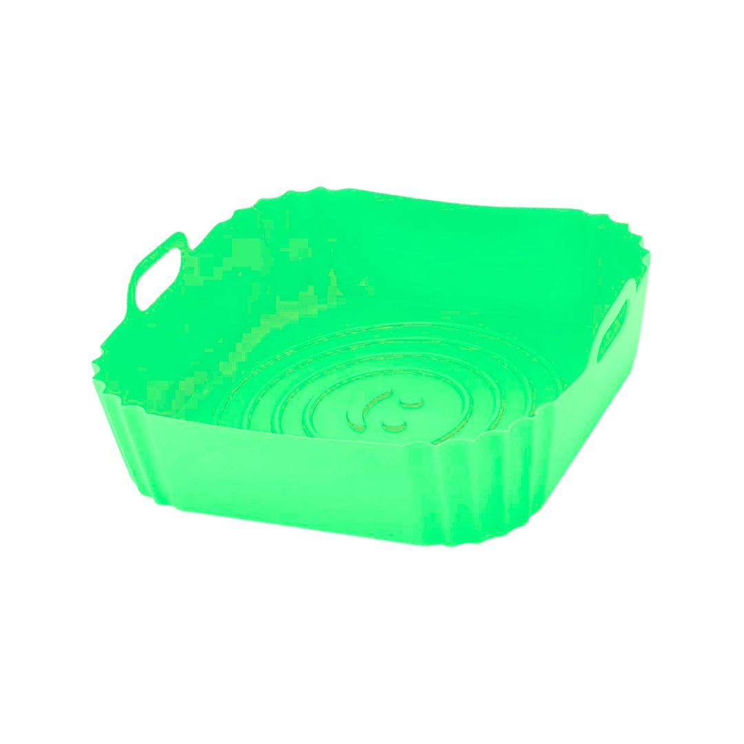 Forma De Silicone Air Flyer Quadrada – 70 Grs MG3148 - Image 4