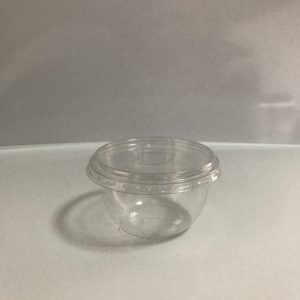 Taça sobremesa Macedónia 230ml