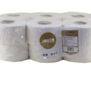 Papel Higiénico Jumbo