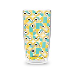 HX86 – Minions Abstratos