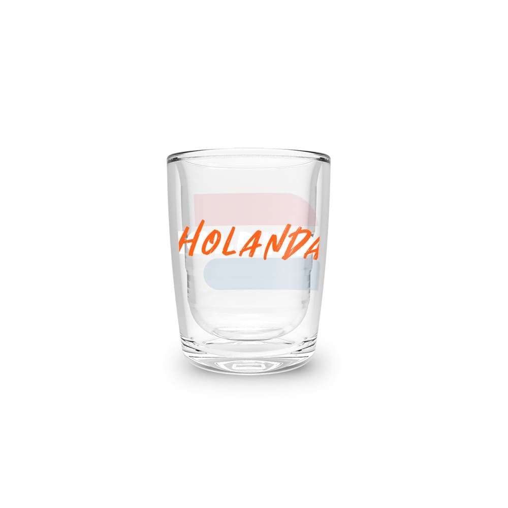 Shot HX55 – Copa do Mundo | Holanda 26