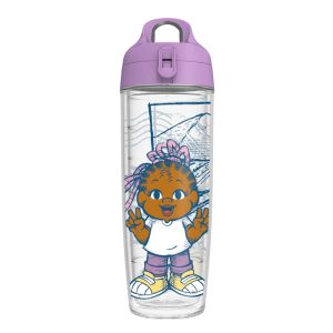 Garrafa HX70 – Tábata