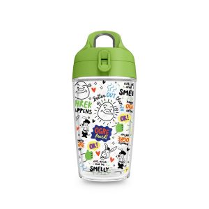 Garrafa Fit HX70 – Shrek | Doodles