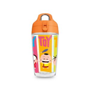 Garrafa Fit HX70 – Turma da Mônica | Turma Toy